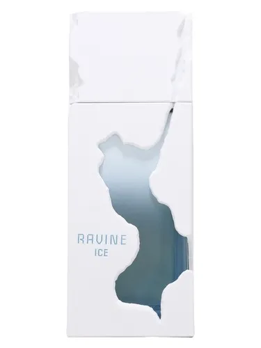 Imagen de Ravine Ice