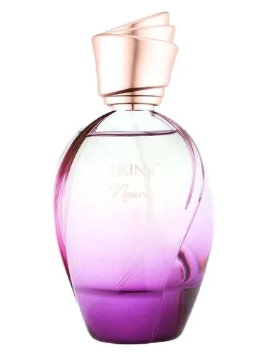 Perfume Noura Iris de Skinn