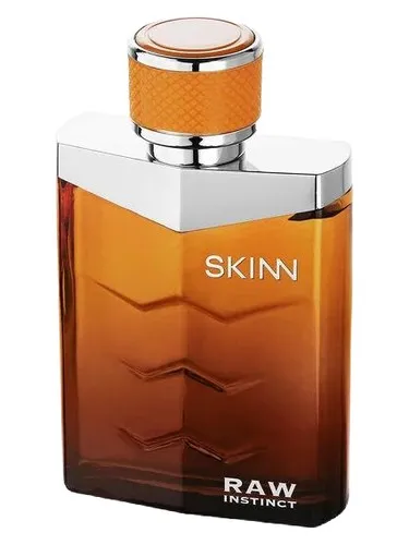 Perfume Raw Instinct de Skinn