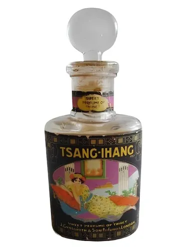Perfume Tsang-Ihang de Grossmith