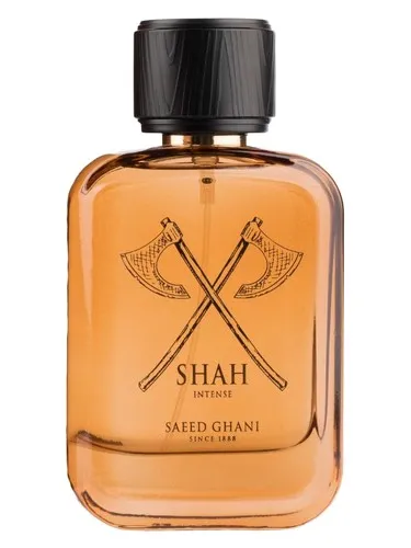 Imagen de Shah Intense
