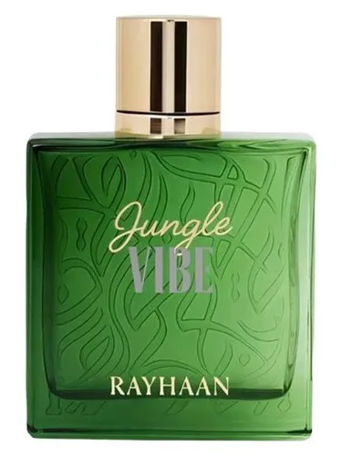 Imagen de Jungle Vibe