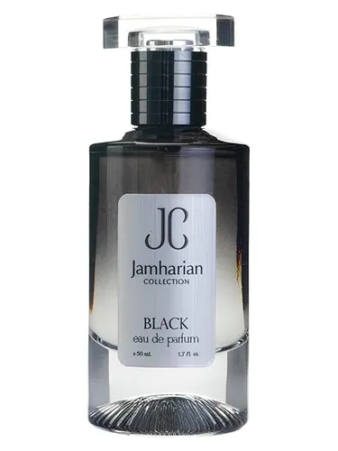 Perfume JC Black de Jamharian Perfume