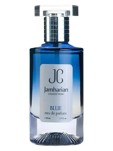 Perfume JC Blue de Jamharian Perfume