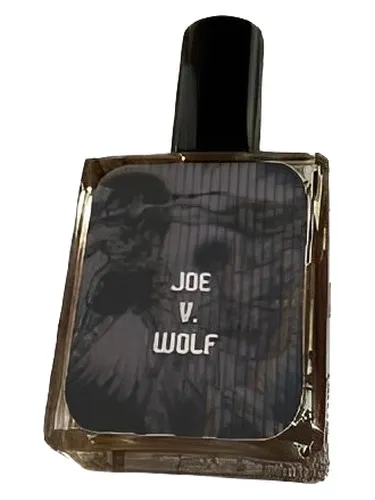 Perfume Joe v. Wolf de Phronema Perfumes