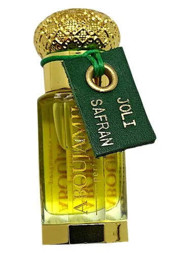Imagen de Joli Safran