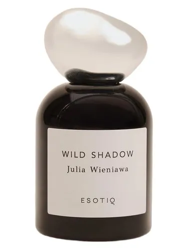Perfume Julia Wieniawa Wild Shadow de Esotiq