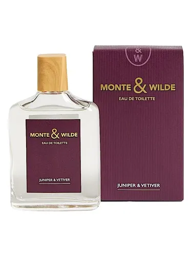 Imagen de Juniper & Vetiver