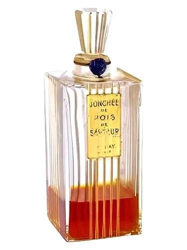 Perfume Jonchée de Pois de Senteur de Volnay
