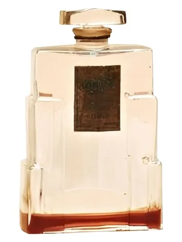 Perfume Jardin Secret de Lubin