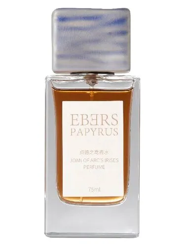 Perfume Joan of Arc's Irises de Ebers Papyrus