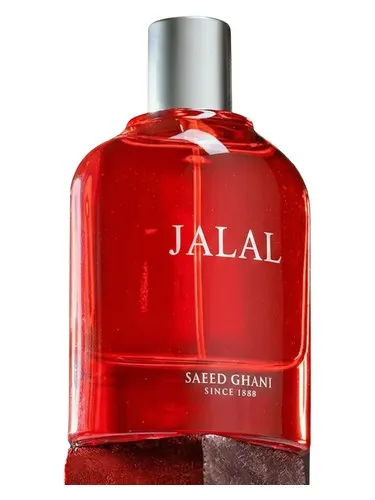 Imagen de Jalal