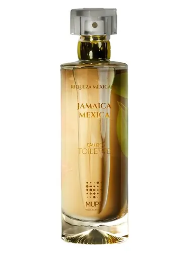 Imagen de Jamaica Mexica