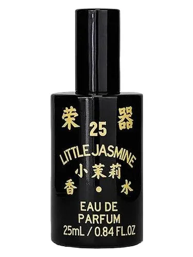 Perfume Little Jasmine de Rong Gather