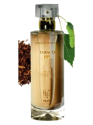 Perfume Tabaco Jipi de MUPE