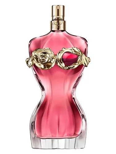 Perfume La Belle Rosea de Jean Paul Gaultier