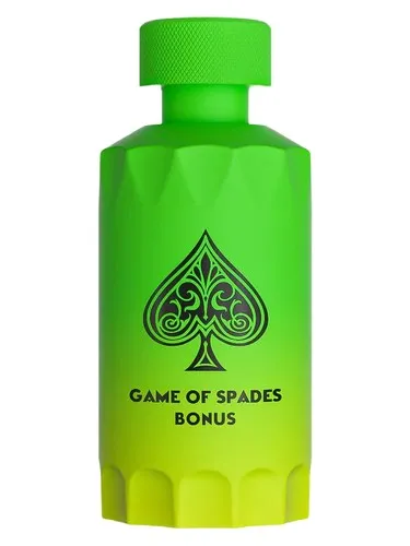 Imagen de Game of Spades Bonus
