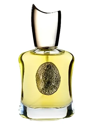 Perfume Erato Yellow de Jamharian Perfume