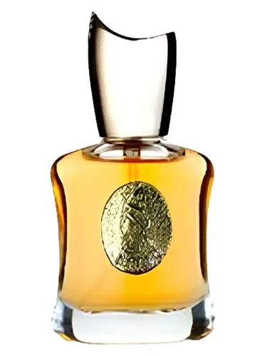 Perfume Erato Black de Jamharian Perfume