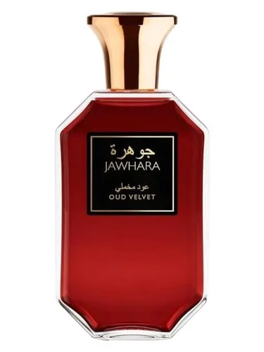 Perfume Oud Velvet de Jawhara