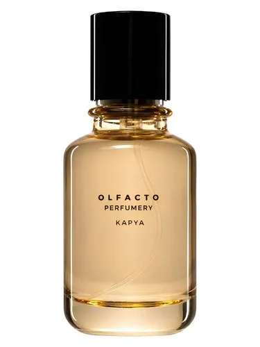 Perfume Kapya de Olfacto Perfumery