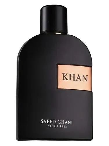 Imagen de Khan
