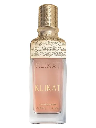 Perfume Klikat Times de Alezz Oud