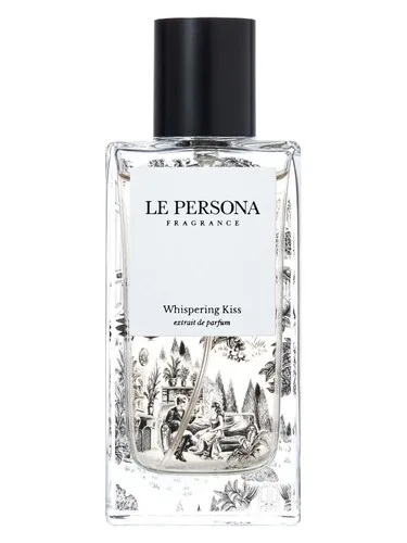 Perfume Whispering Kiss de Le Persona