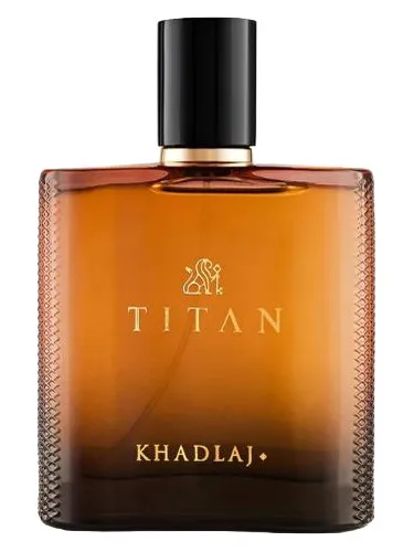 Perfume Titan de Khadlaj Perfumes