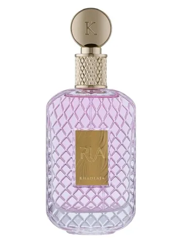 Perfume Ria de Khadlaj Perfumes
