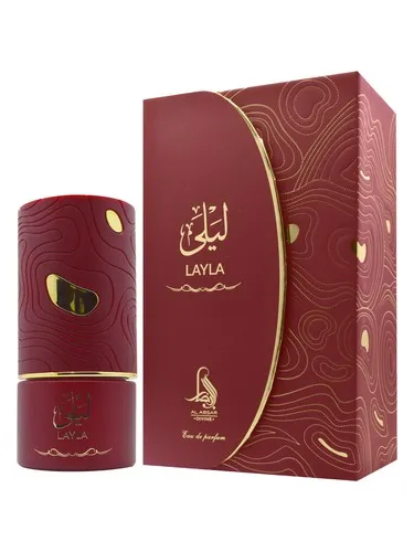 Perfume Layla de Al Absar