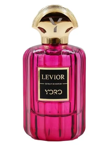 Perfume Levior de Yoro Perfumes