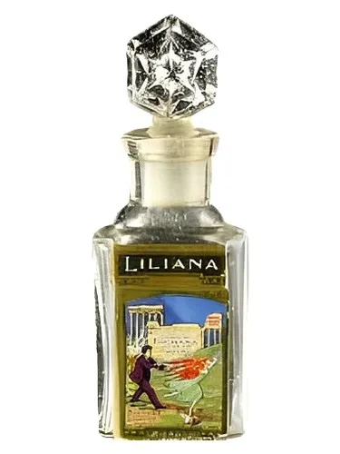 Perfume Liliana de Parfums Bichara