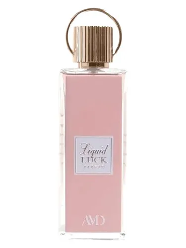 Imagen de Liquid Luck