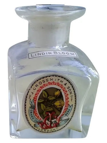 Perfume Lindin Bloom de Grossmith