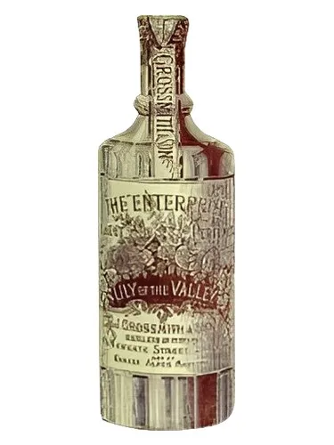 Perfume Lily of the Valley de Grossmith