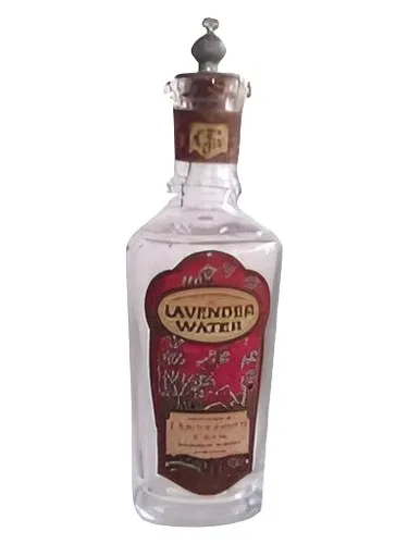 Perfume Lavender Water de Grossmith
