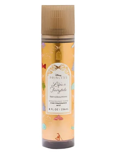 Perfume Life's a Fairytale de Bath & Body Works