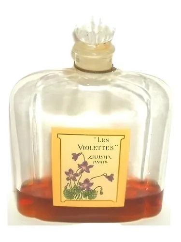 Perfume Les Violettes de Lubin
