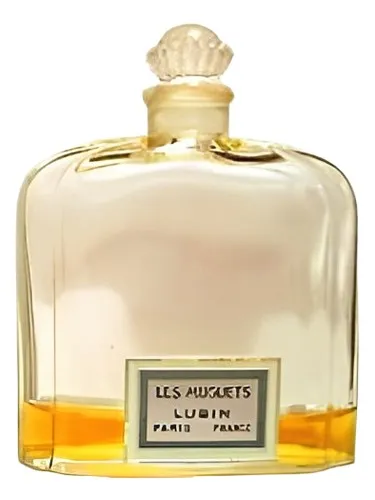 Perfume Les Muguets de Lubin