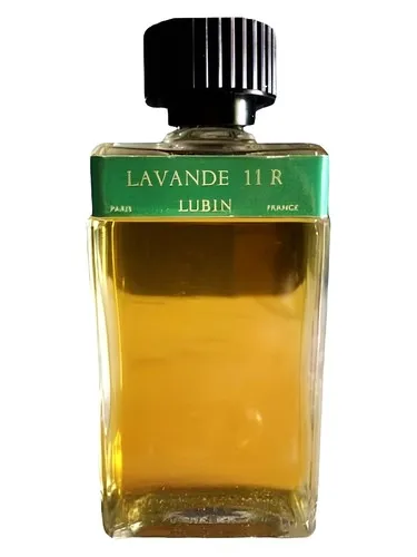Perfume Lavande 11 R de Lubin