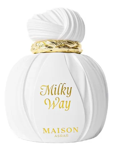 Perfume Milky Way de MAISON ASRAR