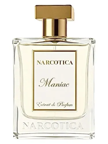 Perfume Maniac de Narcotica