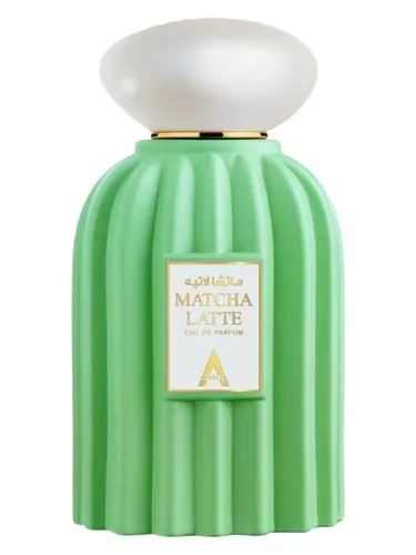 Perfume Matcha Latte de Atralia