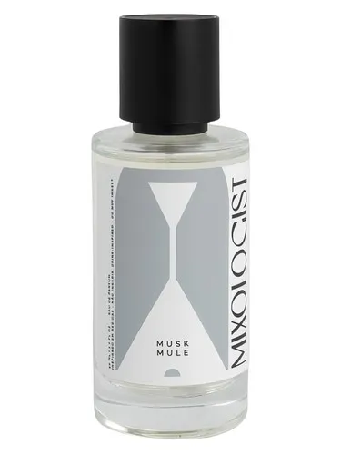 Imagen de Musk Mule