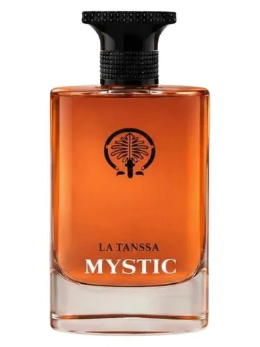 Perfume Mystic de Latansaa Perfumes
