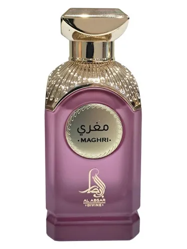 Imagen de Maghri