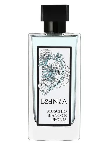 Imagen de Muschio Bianco e Peonia