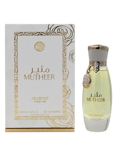 Perfume Mutheer de Arabiyat Prestige