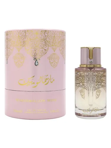 Perfume Marshmallow Musk de Arabiyat Prestige